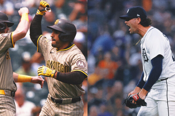 MLB's Biggest Deadline Trades, Re-Ranked: Are the Tigers, Padres Happy?