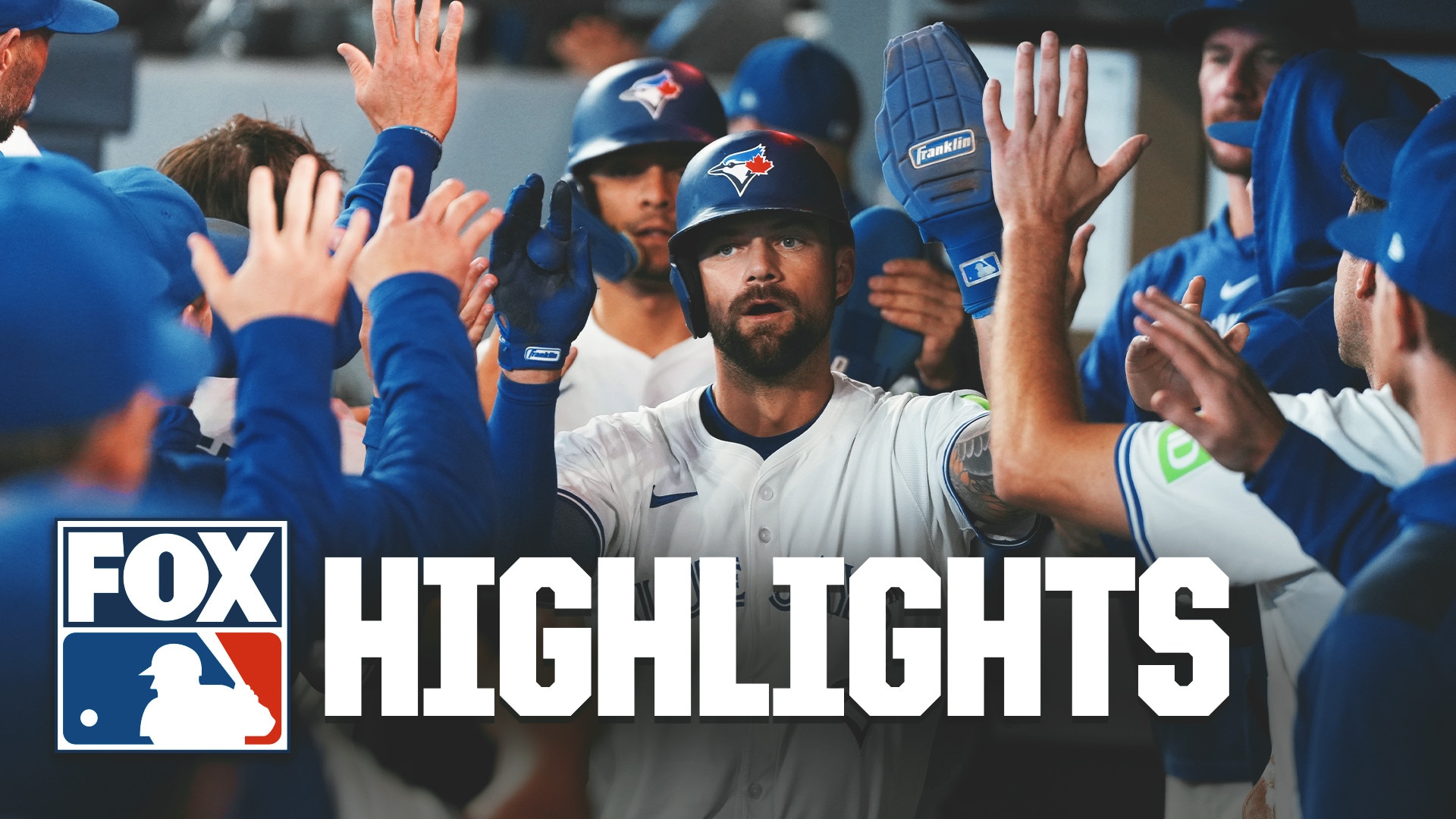 Twins vs. Blue Jays Highlights | MLB on FOX