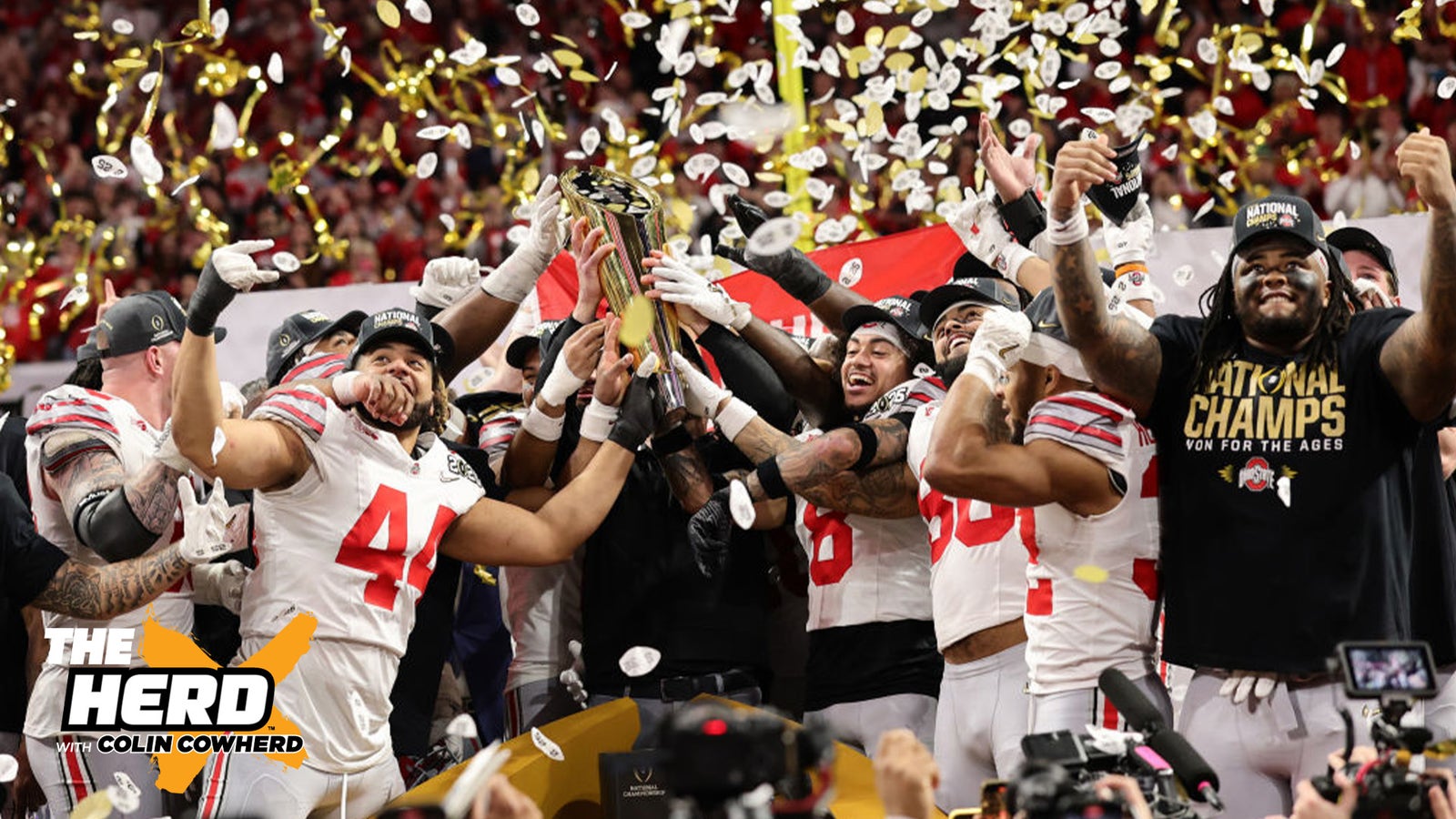 2025 College Football Odds: Who Will Be Crowned the Big Ten Champion? 2025 College Football Odds: Who Will Be Crowned the Big Ten Champion?