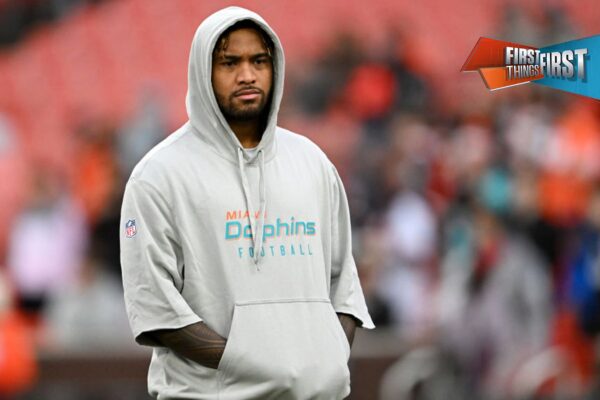 2025 AFC East Player Specials: How Will Star Dolphins Show Up?