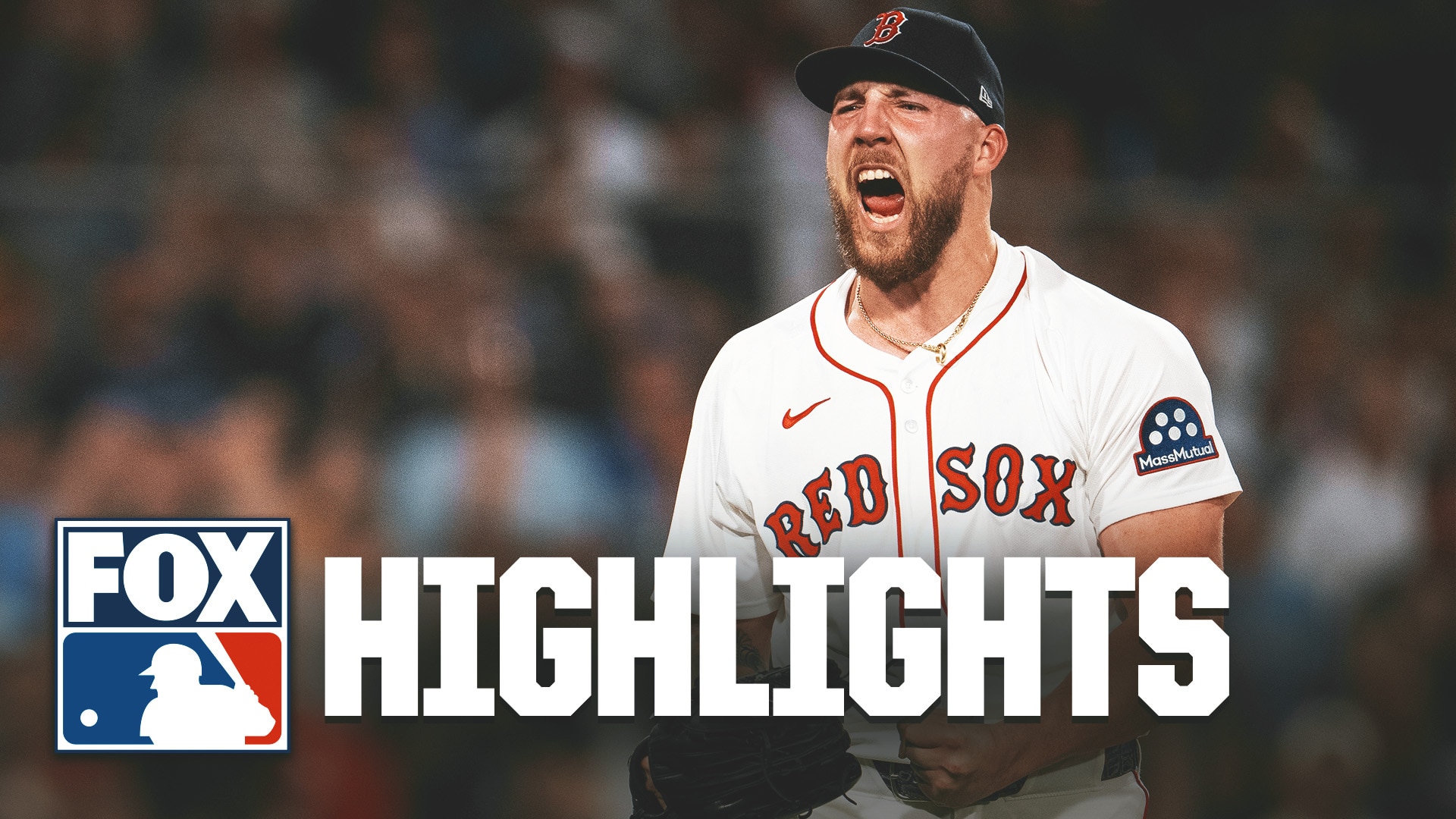 Royals vs. Red Sox Highlights | MLB on FOX