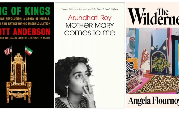 Kirkus Prize finalists include Angela Flournoy, Kiran Desai and Megha Majumdar