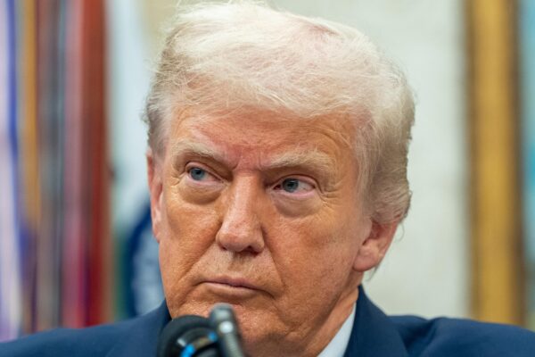 Judge issues temporary injunction against Trump administration cancellation of humanities grants