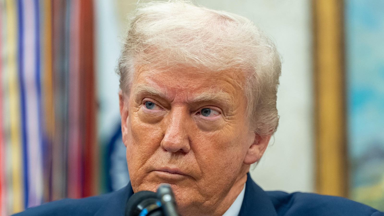 Judge issues temporary injunction against Trump administration cancellation of humanities grants Judge issues temporary injunction against Trump administration cancellation of humanities grants