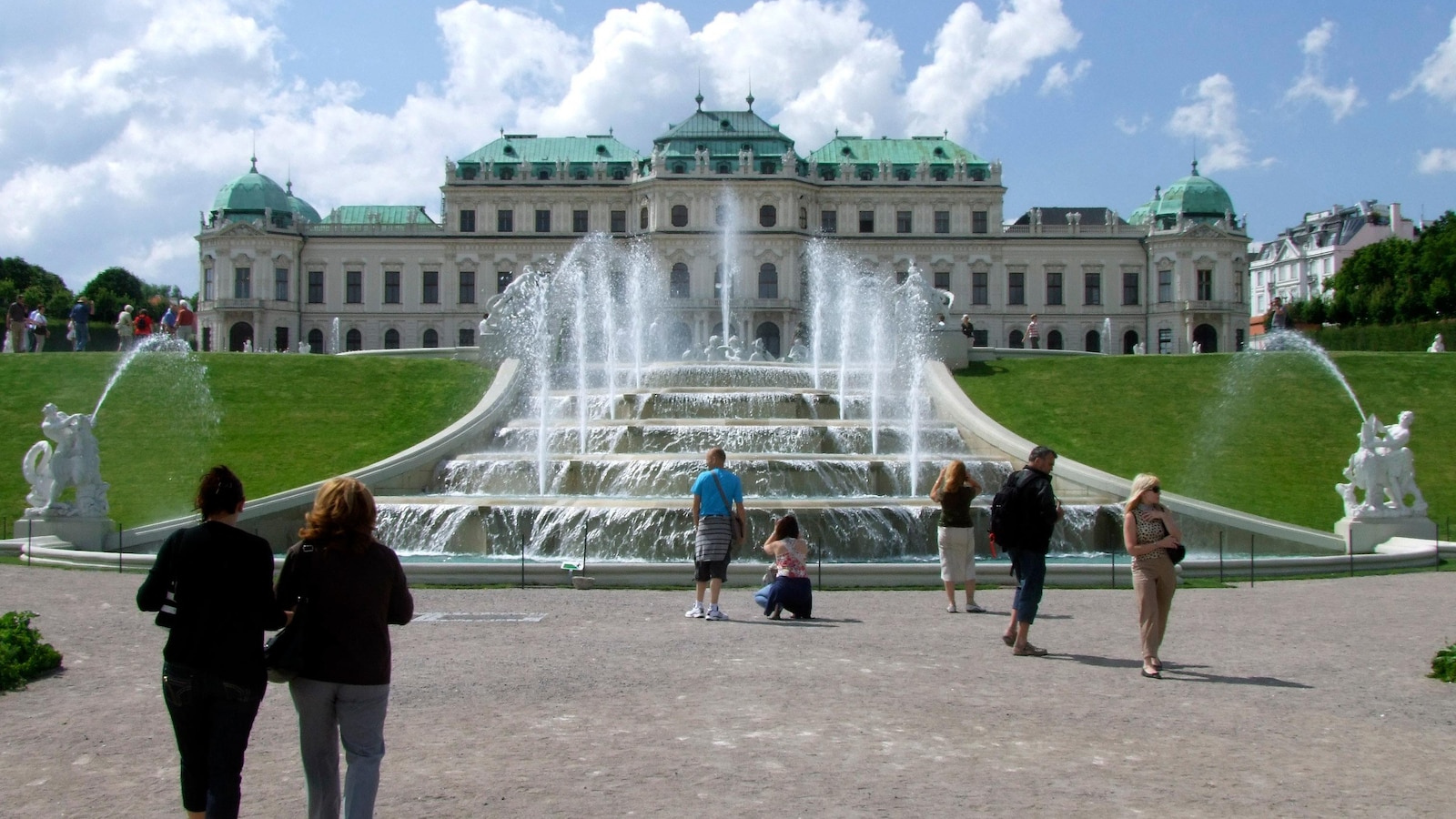 Eurovision, the world’s largest live music event, to take place in Vienna next year