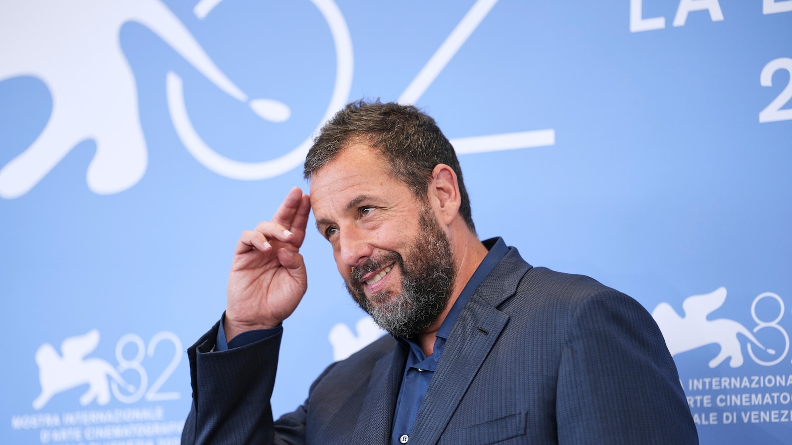 Photos show highlights from the Venice Film Festival Photos show highlights from the Venice Film Festival