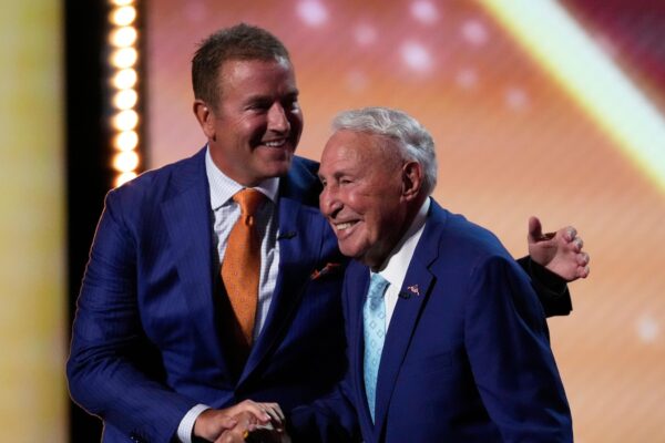 Lee Corso’s farewell: His final ‘College GameDay’ at Ohio State holds significance