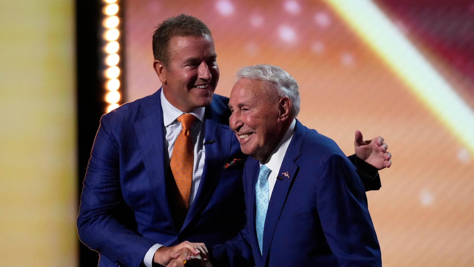 Lee Corso’s farewell: His final ‘College GameDay’ at Ohio State holds significance Lee Corso’s farewell: His final ‘College GameDay’ at Ohio State holds significance