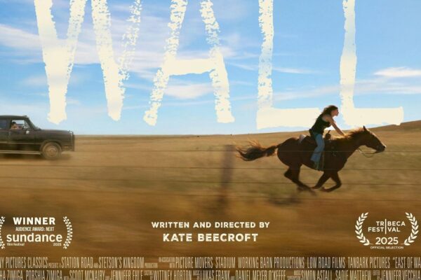 Movie Review: A lyrical ode to the real cowgirls of the new West in ‘East of Wall’