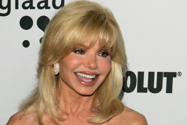Loni Anderson of the hit TV series ‘WKRP in Cincinnati’ has died