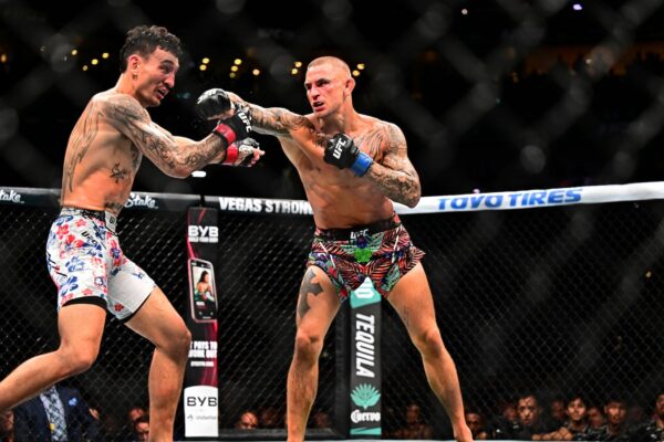 Paramount to become new home to all UFC events in US under 7-year deal with TKO Group