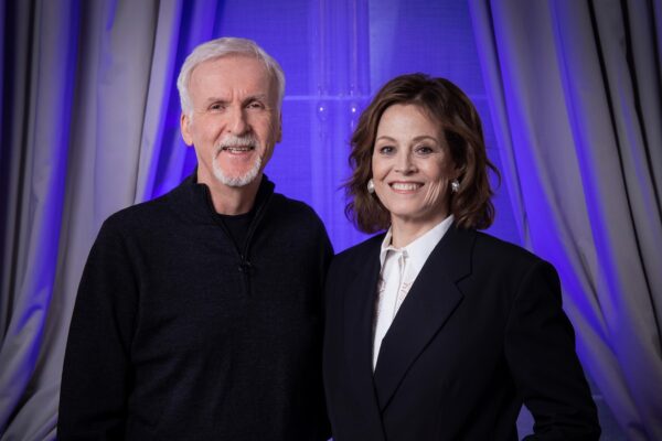 James Cameron on two decades of making ‘Avatar’ and the future he sees for movies