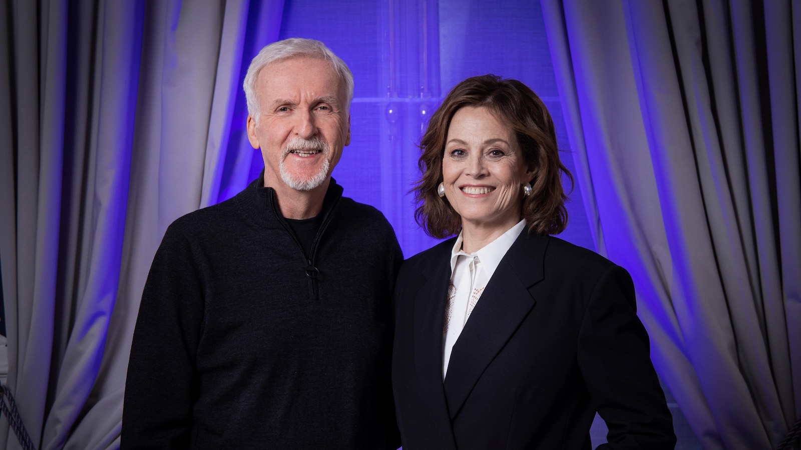 James Cameron on two decades of making ‘Avatar’ and the future he sees for movies James Cameron on two decades of making ‘Avatar’ and the future he sees for movies
