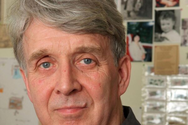 Beloved children’s author Allan Ahlberg dies at 87