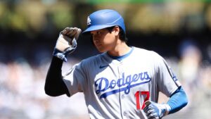 Netflix wins Japanese media rights for 2026 World Baseball Classic