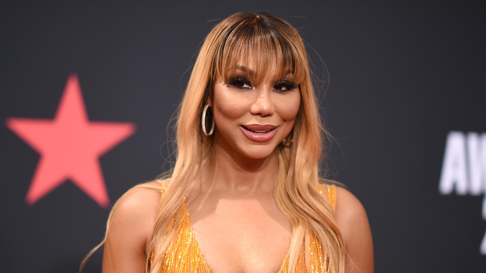 Singer Tamar Braxton says she ‘almost died’ in weekend accident