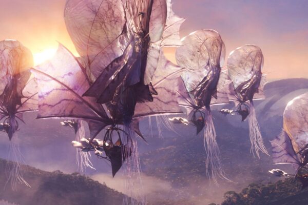 Fall Movie Guide: Here are the films coming out from September to Christmas