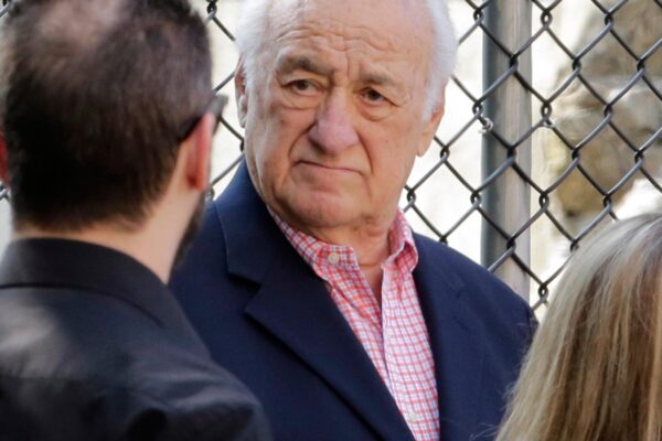 ‘Sopranos’ star Jerry Adler, Broadway backstage vet turned late-in-life actor, dies at 96 ‘Sopranos’ star Jerry Adler, Broadway backstage vet turned late-in-life actor, dies at 96