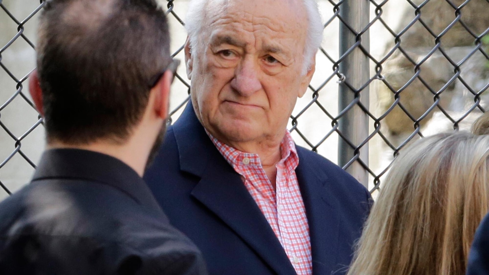 ‘Sopranos’ star Jerry Adler, Broadway backstage vet turned late-in-life actor, dies at 96