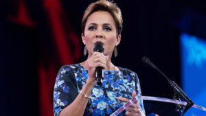 Trump is cutting 500-plus jobs at Voice of America and its parent agency despite legal challenges