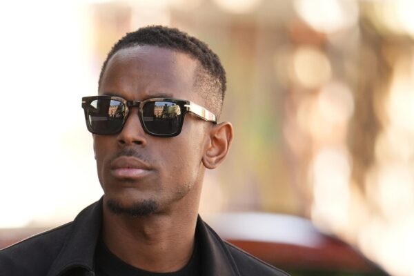 UK actor Micheal Ward granted bail over rape and sexual assault charges