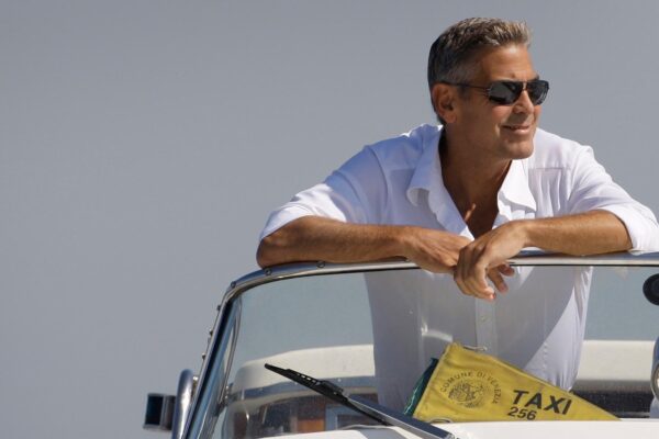 Everything you need to know about the Venice Film Festival