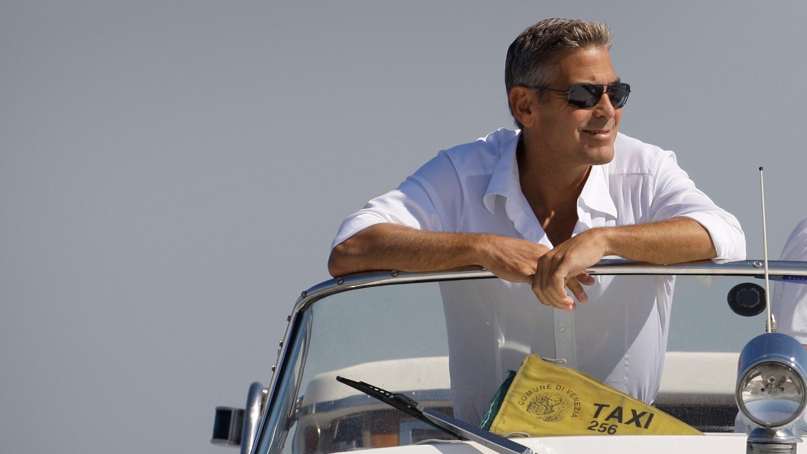 Everything you need to know about the Venice Film Festival