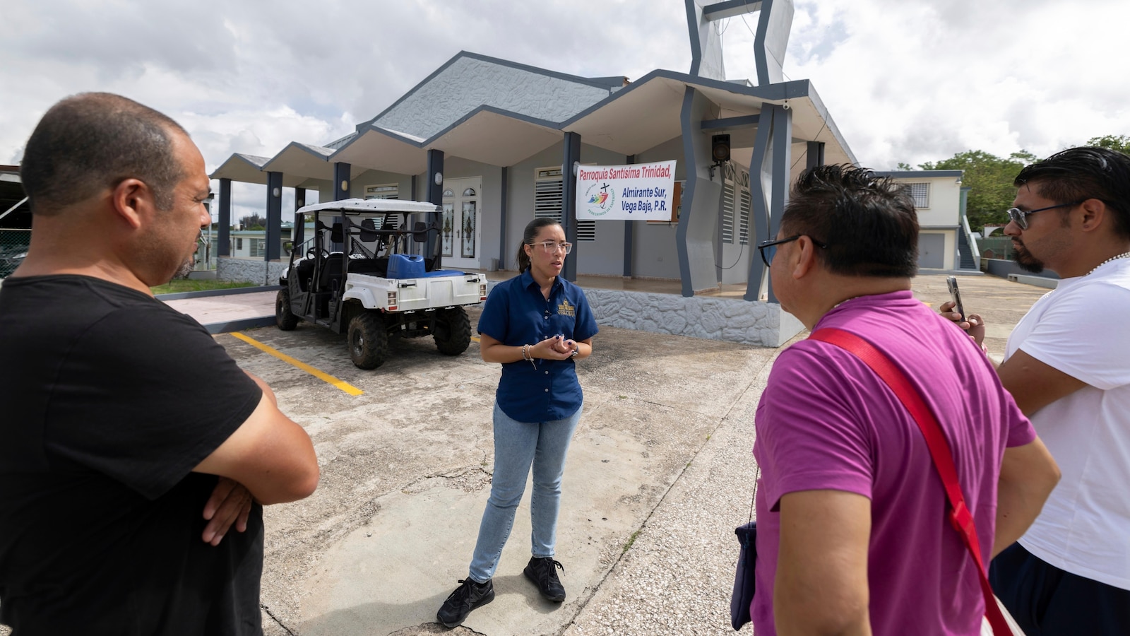Puerto Rico cashes in on Bad Bunny as thousands flock to the island for his concerts