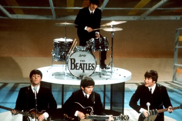 New Beatles ‘Anthology’ projects will be released this fall