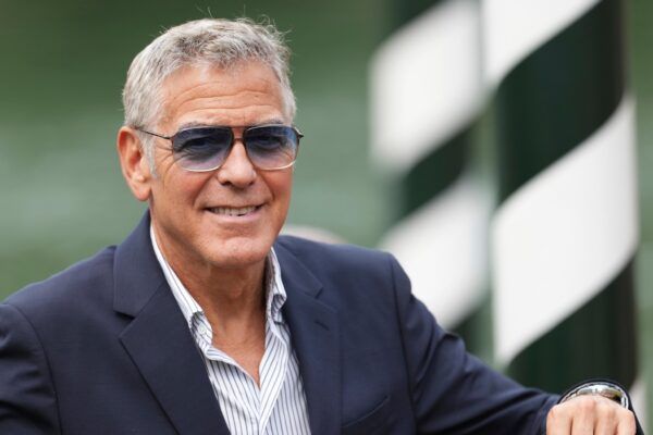 Venice Film Festival heats up with George Clooney, Emma Stone premieres