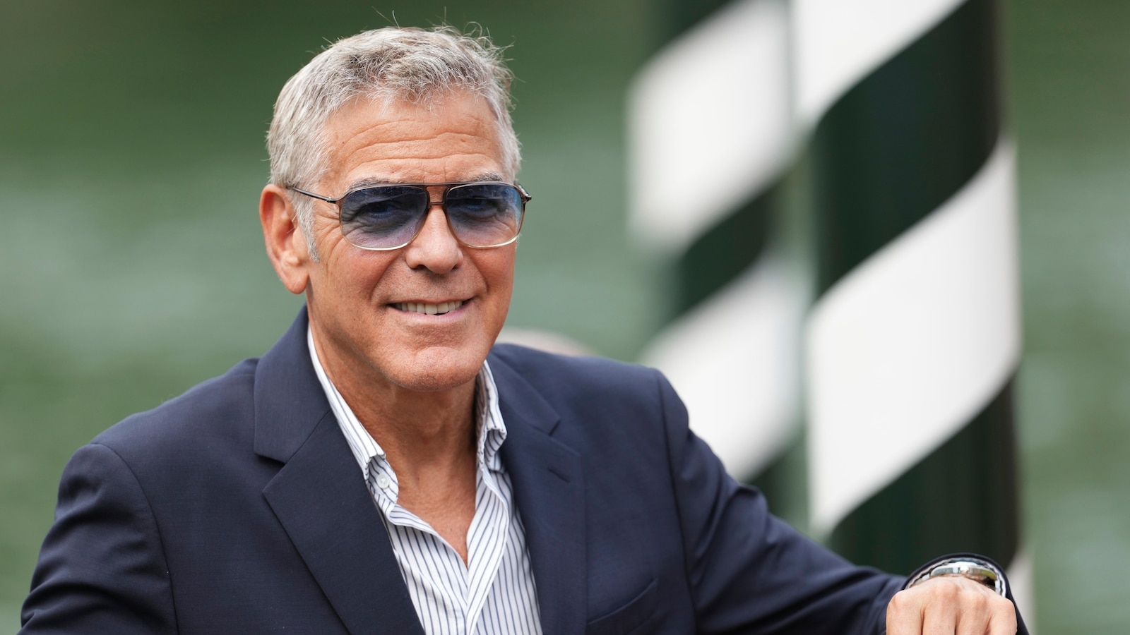 Venice Film Festival heats up with George Clooney, Emma Stone premieres