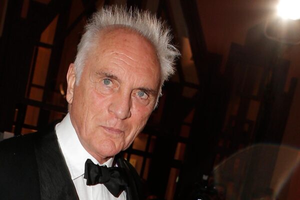 Terence Stamp, who played General Zod in Superman films, dies at 87