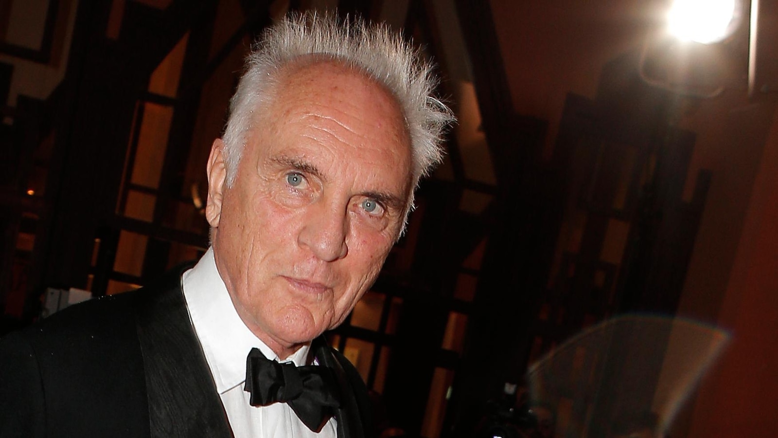 Terence Stamp, who played General Zod in Superman films, dies at 87 Terence Stamp, who played General Zod in Superman films, dies at 87