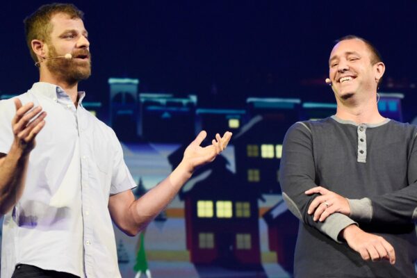 ‘South Park’ targets federal takeover of Washington, DC, police in latest episode