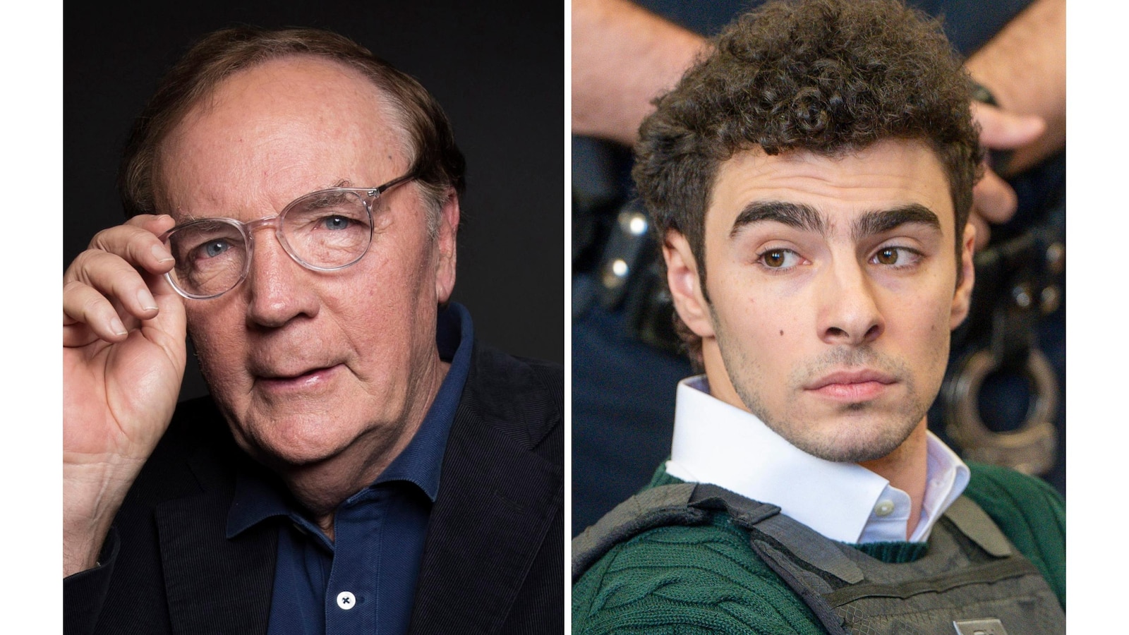 James Patterson and Vicky Ward to write book on UnitedHealthcare CEO’s killing