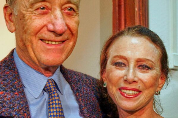 Rodion Shchedrin, the celebrated Russian composer, has died at age 92