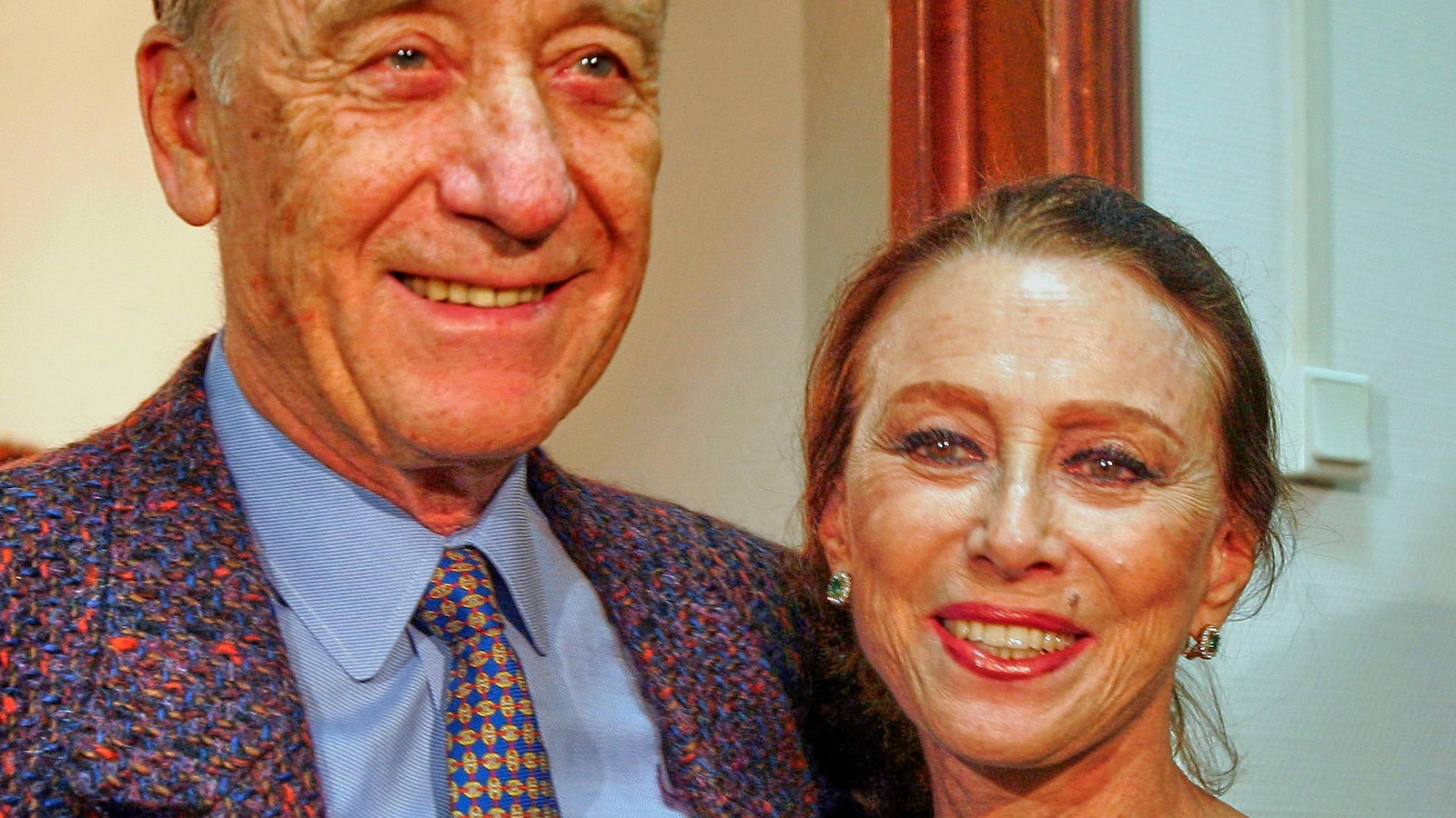 Rodion Shchedrin, the celebrated Russian composer, has died at age 92