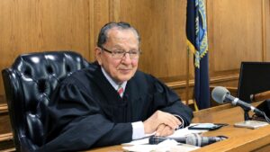 ‘America’s nicest judge’ Frank Caprio to be honored at public memorial services in Rhode Island