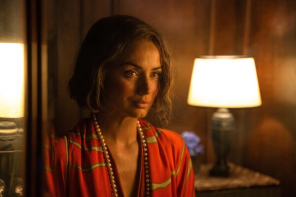 Movie Review: Ron Howard’s ‘Eden’ brings 1920s chaos on a Galápagos island to life