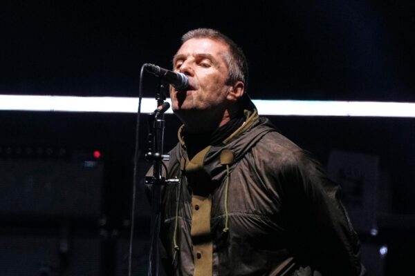 A man fell to his death during an Oasis concert at London’s Wembley Stadium