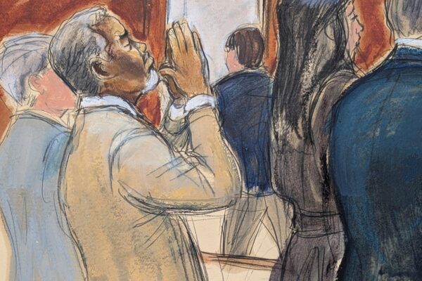 Sean ‘Diddy’ Combs asks judge to throw out guilty verdicts or grant him a new trial