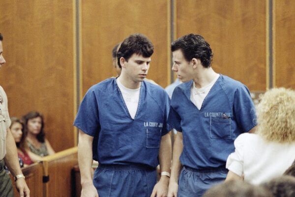 A timeline of the Menendez brothers’ double-murder case