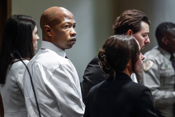 Second trial in killing of rapper Young Dolph starts in Memphis