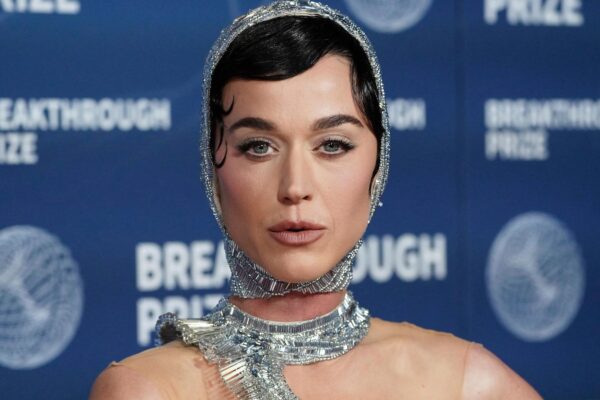 Katy Perry testifies that she’s seeking ‘justice’ at trial over  million mansion