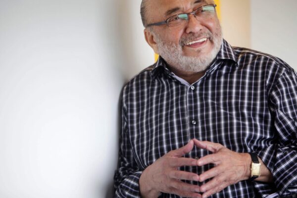 Eddie Palmieri, pioneering Latin jazz musician and Grammy winner, dies at 88