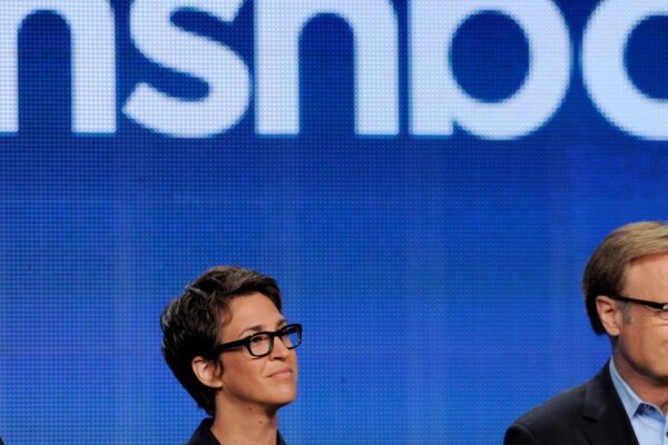 MSNBC will change its name later this year as part of corporate divorce from NBC