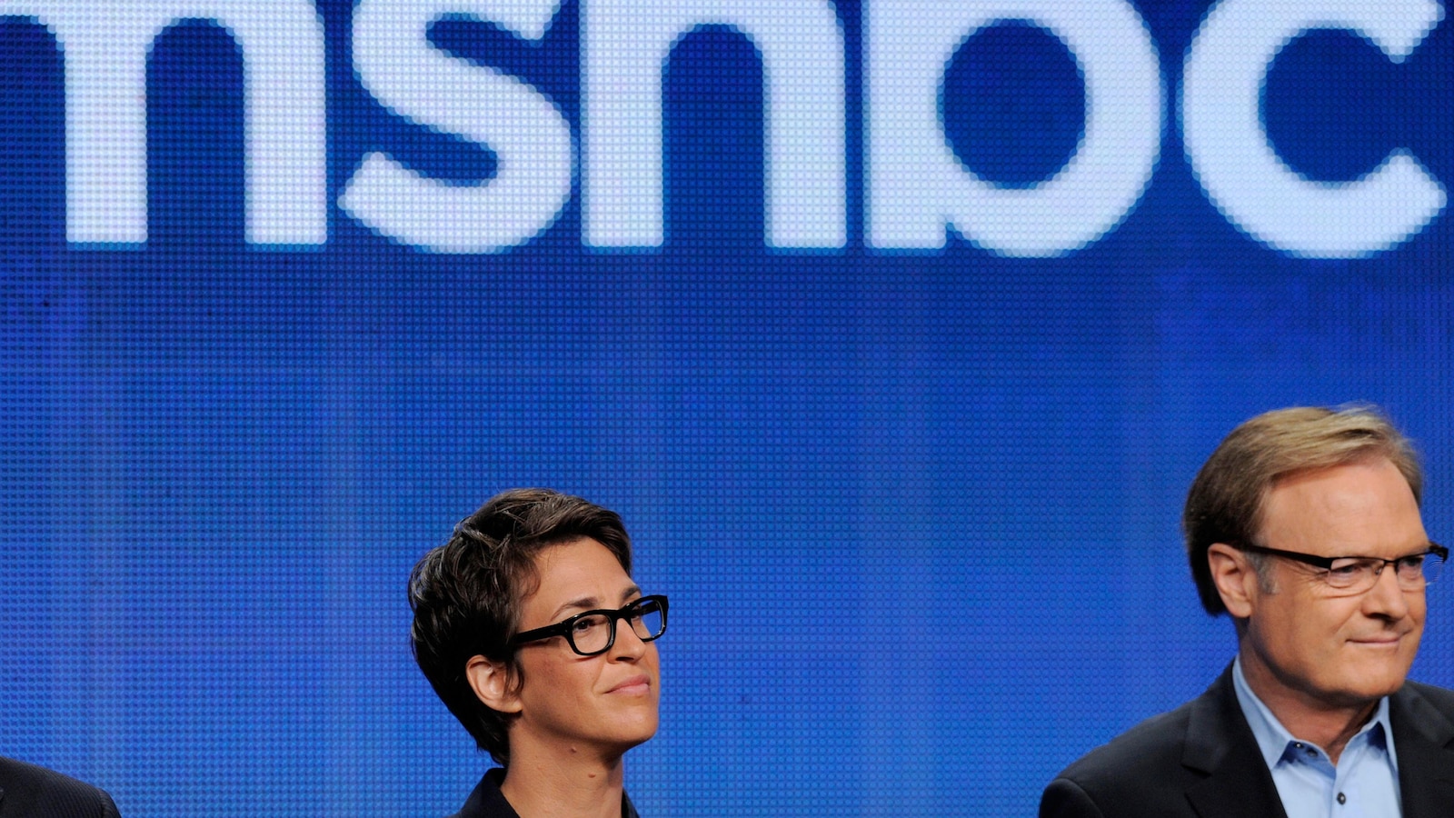 MSNBC will change its name later this year as part of corporate divorce from NBC MSNBC will change its name later this year as part of corporate divorce from NBC