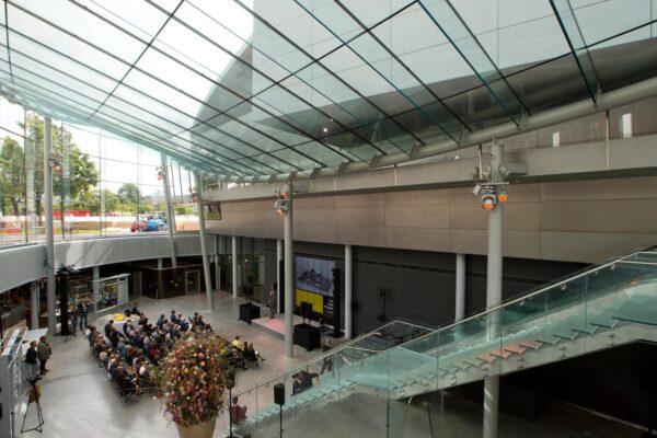 Van Gogh Museum may close if the Dutch government doesn’t help fund repairs