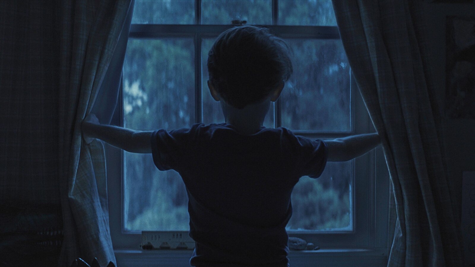 ‘Weapons’ horror film scores a box office victory