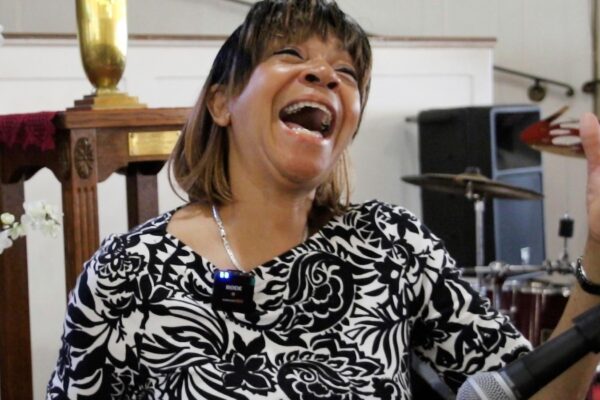 Brooklyn’s Black church choirs persist amid attendance decline, gentrification